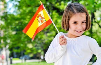 Испански език за деца и ученици